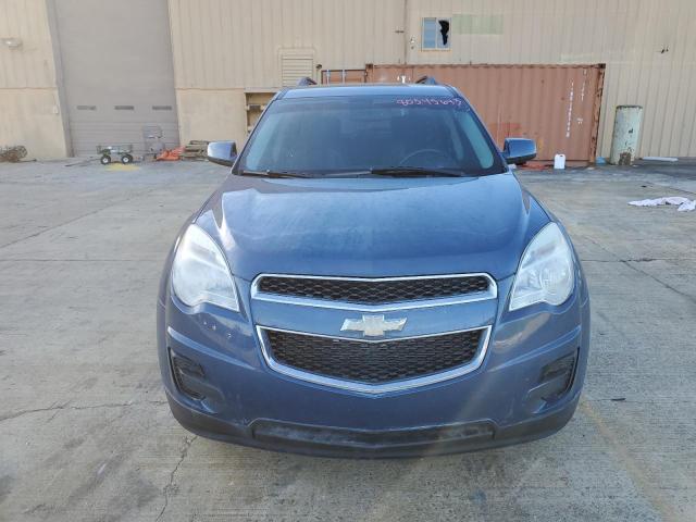 Photo 5 from auction – 2011 CHEVROLET EQUINOX LT with VIN 2CNALDEC7B6261069