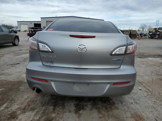 صورة رقم 6 من المزاد - 2012 MAZDA 3 I مع VIN JM1BL1W75C1673049