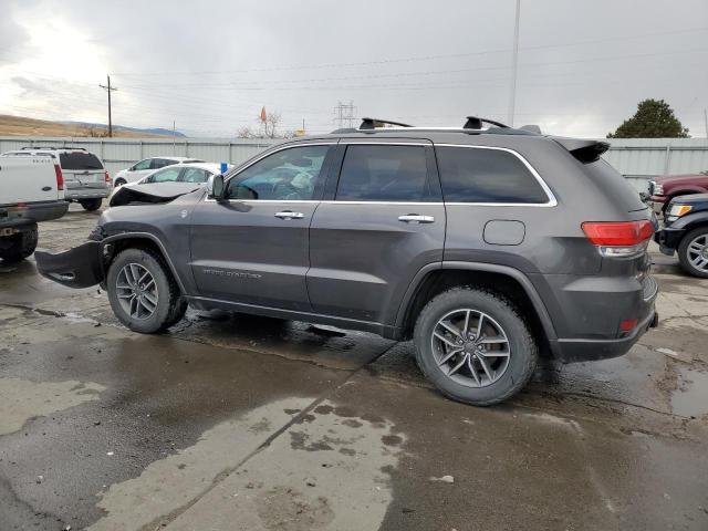 Photo 2 from auction – 2019 JEEP GRAND CHER with VIN 1C4RJFCT6KC649459