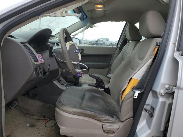 Photo 7 from auction – 2008 FORD FOCUS SE with VIN 1FAHP35N68W215238