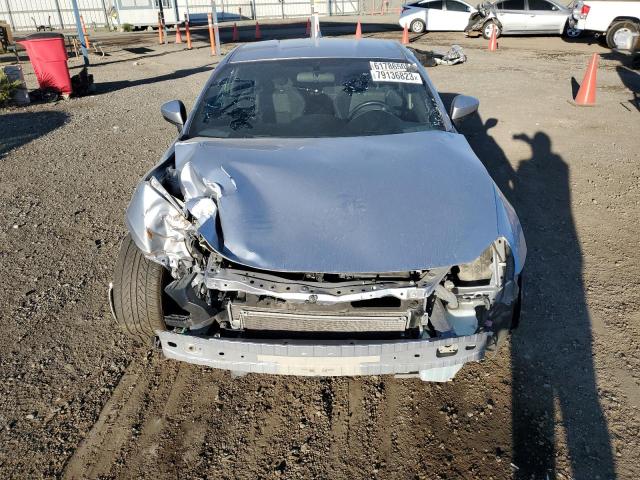 Photo 5 from auction – 2017 TOYOTA 86 BASE with VIN JF1ZNAA19H8701354