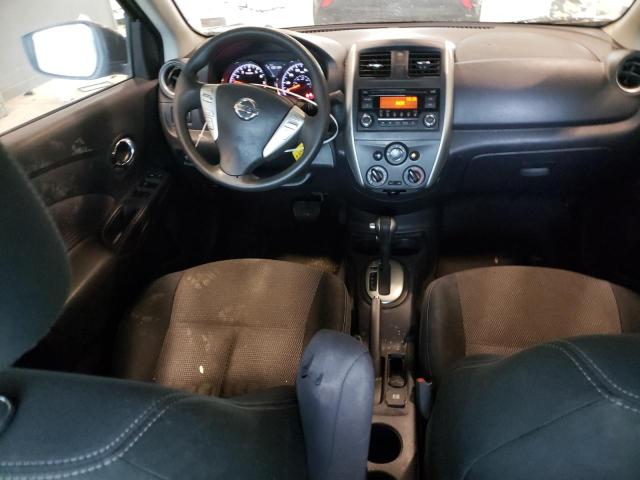 Photo 8 from auction – 2015 NISSAN VERSA S with VIN 3N1CN7AP2FL883911