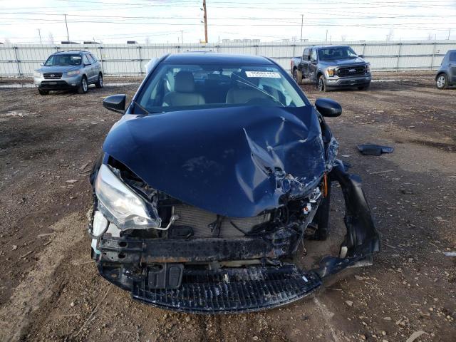 Photo 5 from auction – 2014 TOYOTA COROLLA L with VIN 2T1BURHE9EC190993