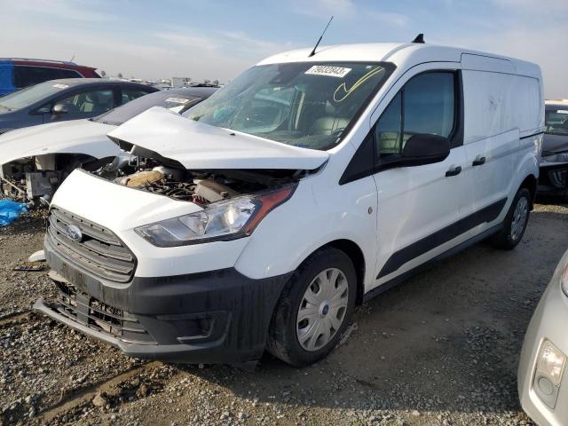 Photo 1 from auction – 2020 FORD TRANSIT CO with VIN NM0LS7E29L1475460
