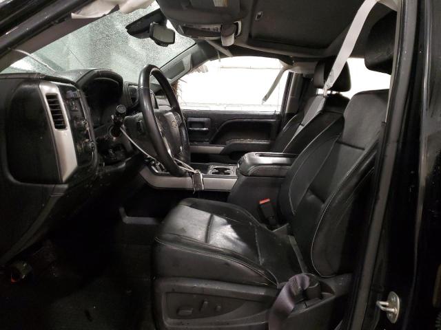 Photo 7 from auction – 2016 CHEVROLET 1500 with VIN 3GCUKSEC0GG303571