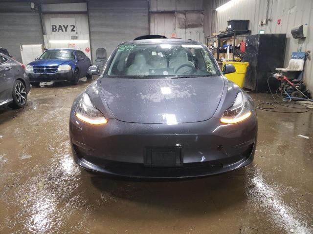 Photo 5 from auction – 2022 TESLA MODEL 3 with VIN 5YJ3E1EB2NF268703