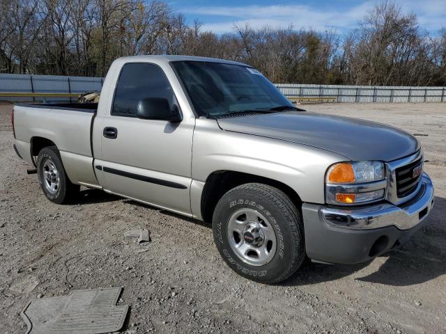 Photo 4 from auction – 2004 GMC NEW SIERRA with VIN 1GTEC14X94Z282313