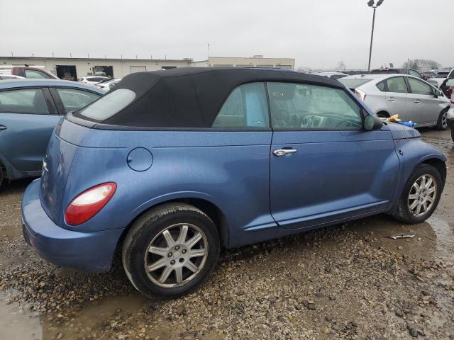Photo 3 from auction – 2007 CHRYSLER PT CRUISER with VIN 3C3JY55E37T588508