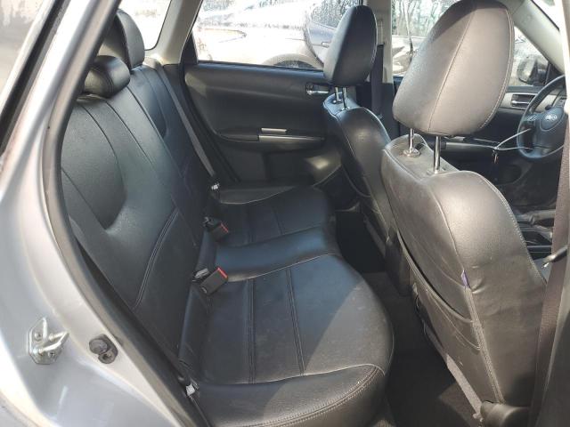 Photo 10 from auction – 2011 SUBARU IMPREZA 2. with VIN JF1GH6B65BH820970