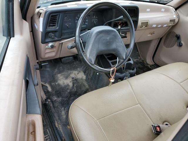 Photo 8 from auction – 1994 MAZDA B2300 with VIN 4F4CR12A7RTN06670