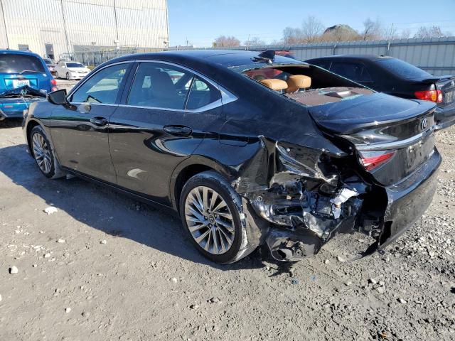 Photo 2 from auction – 2021 LEXUS ES 350 BAS with VIN 58AEZ1B14MU085323