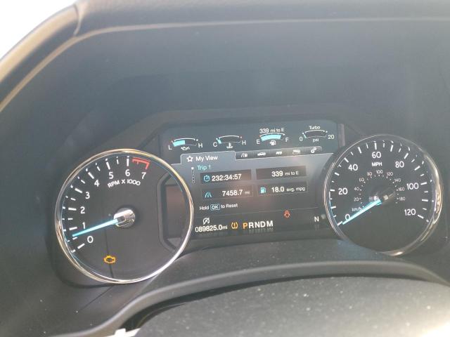 Photo 9 from auction – 2018 FORD EXPEDITION with VIN 1FMJU2AT6JEA37020