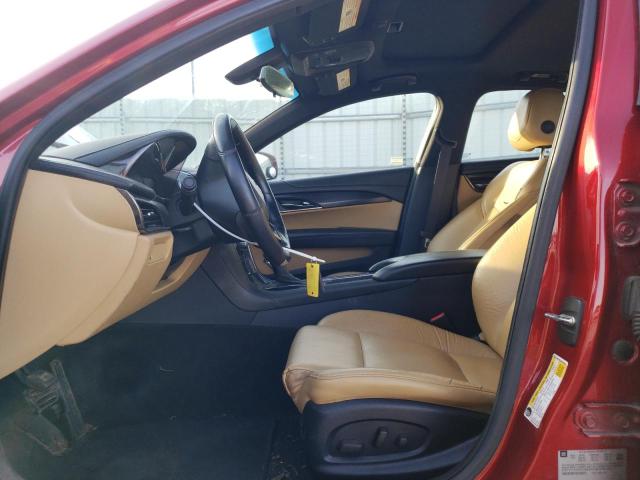 Photo 7 from auction – 2014 CADILLAC ATS with VIN 1G6AA5RXXE0135916