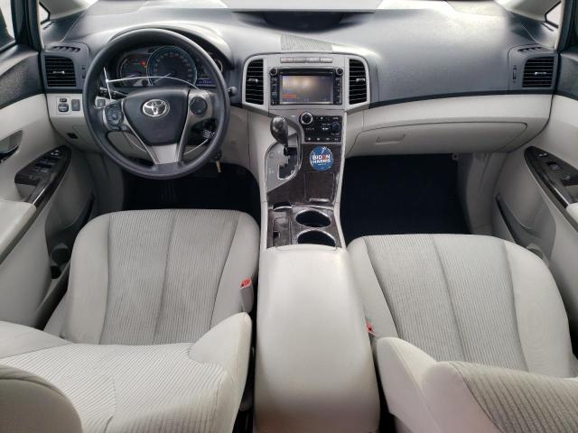 Photo 8 from auction – 2013 TOYOTA VENZA LE with VIN 4T3ZA3BB2DU065194