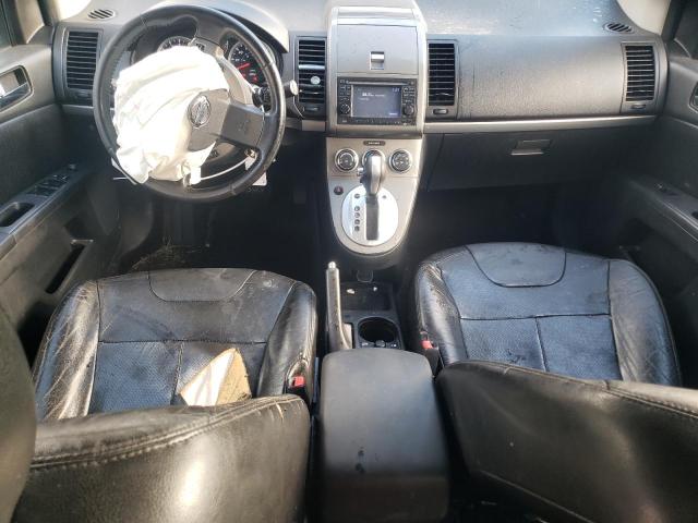 Photo 8 from auction – 2012 NISSAN SENTRA 2.0 with VIN 3N1AB6AP0CL673135