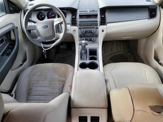 Фото 8 с аукциона – 2010 FORD TAURUS SE с VIN 1FAHP2DW2AG165717
