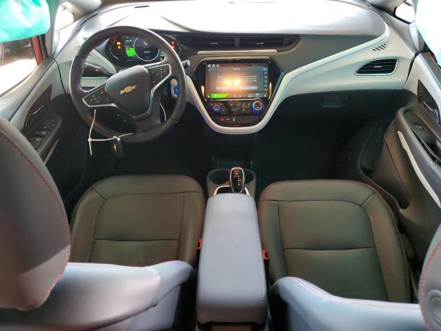 Photo 8 from auction – 2020 CHEVROLET BOLT EV PR with VIN 1G1FZ6S00L4125053