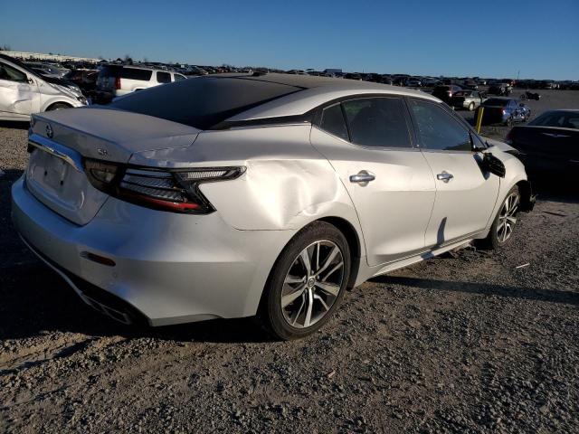 Photo 3 from auction – 2019 NISSAN MAXIMA S with VIN 1N4AA6AV5KC374142