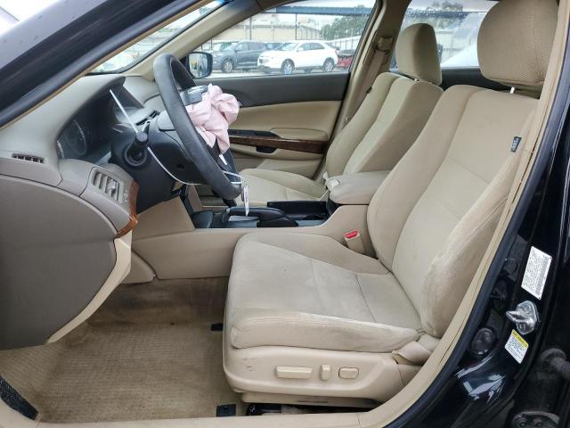 Photo 7 from auction – 2008 HONDA ACCORD EX with VIN 1HGCP36728A021132