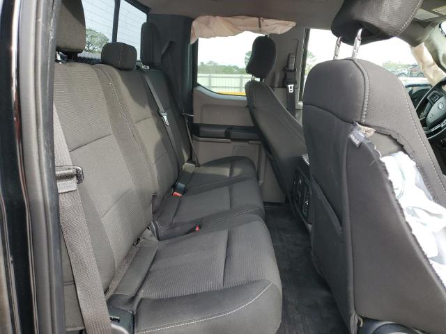 Photo 10 from auction – 2017 FORD F150 SUPER with VIN 1FTEX1CF6HKE06954