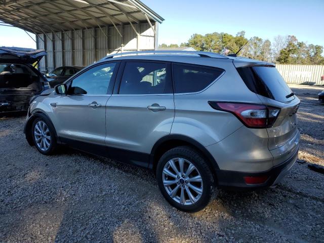 Photo 2 from auction – 2017 FORD ESCAPE TIT with VIN 1FMCU0JD8HUC77868