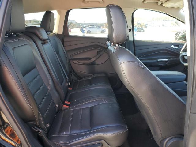 Photo 11 from auction – 2018 FORD ESCAPE SEL with VIN 1FMCU9HD0JUB86593