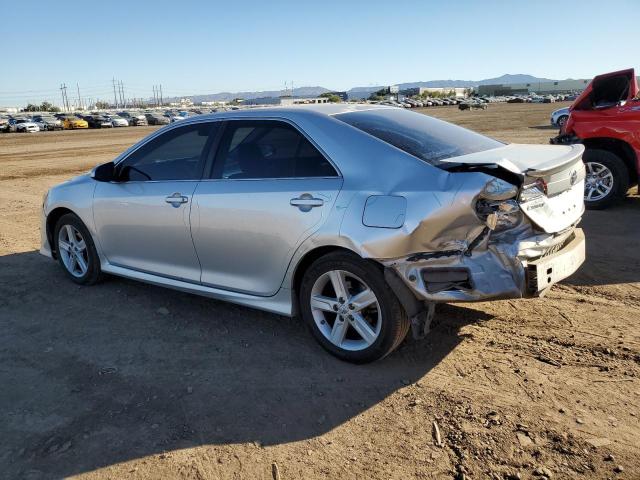 Photo 2 from auction – 2012 TOYOTA CAMRY BASE with VIN 4T1BF1FK1CU078804