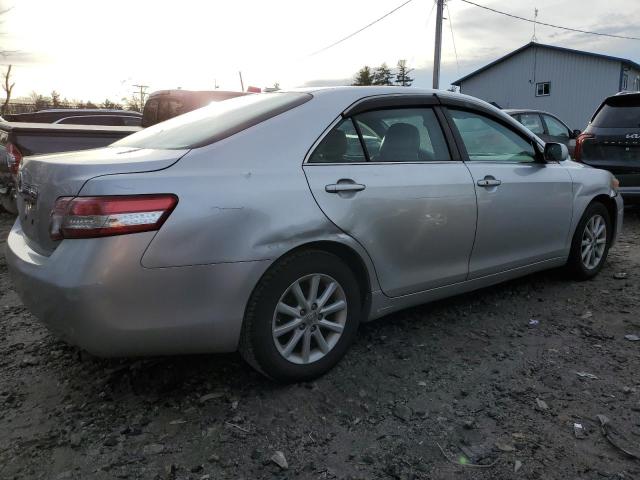 Photo 3 from auction – 2011 TOYOTA CAMRY BASE with VIN 4T4BF3EKXBR094954