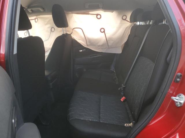 Photo 11 from auction – 2023 MITSUBISHI OUTLANDER with VIN JA4ARUAU7PU013733
