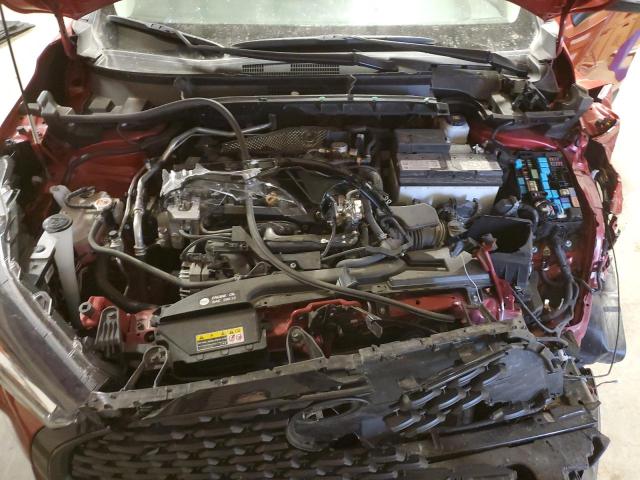 Photo 11 from auction – 2023 TOYOTA COROLLA CR with VIN 7MUBAABG2PV048747