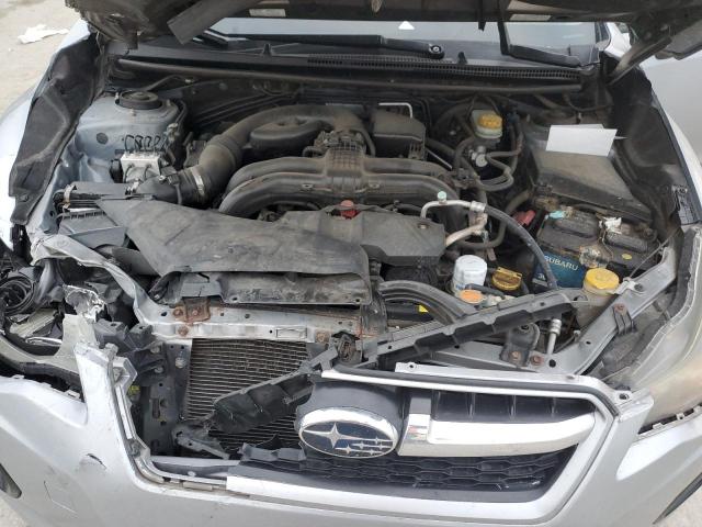 Photo 11 from auction – 2014 SUBARU IMPREZA PR with VIN JF1GPAC65E8316685