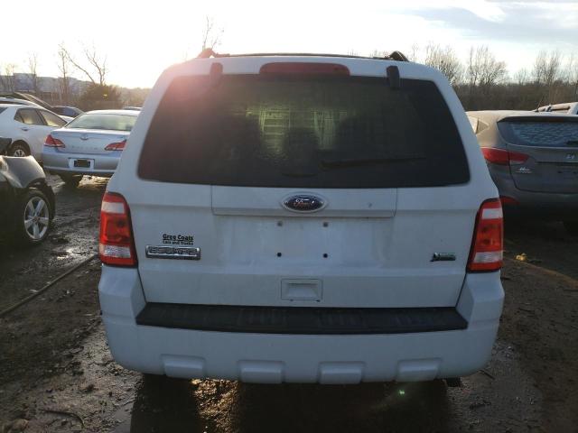 Photo 6 from auction – 2011 FORD ESCAPE with VIN 1FMCU0DG9BKB71714
