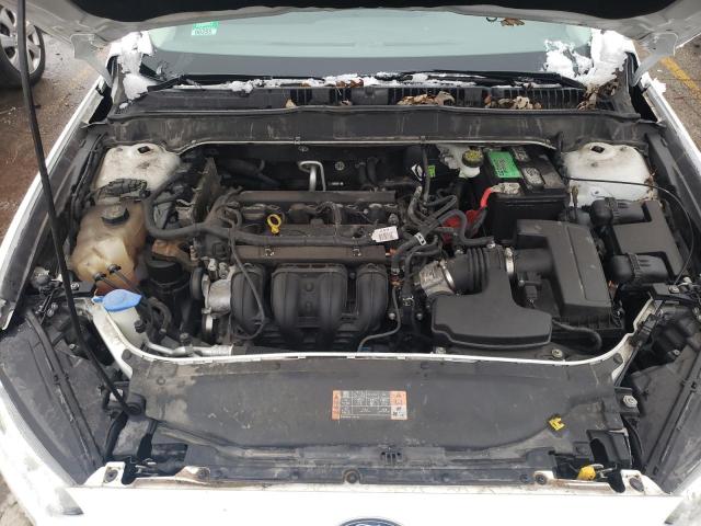 Photo 11 from auction – 2015 FORD FUSION SE with VIN 1FA6P0H76F5101763
