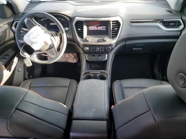 Photo 8 from auction – 2023 GMC ACADIA AT4 with VIN 1GKKNLLS8PZ132622