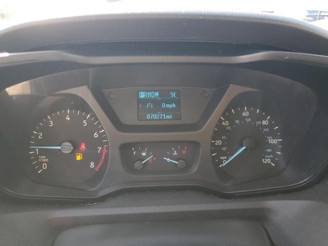 Photo 9 from auction – 2019 FORD TRANSIT T- with VIN 1FBZX2ZMXKKA54129