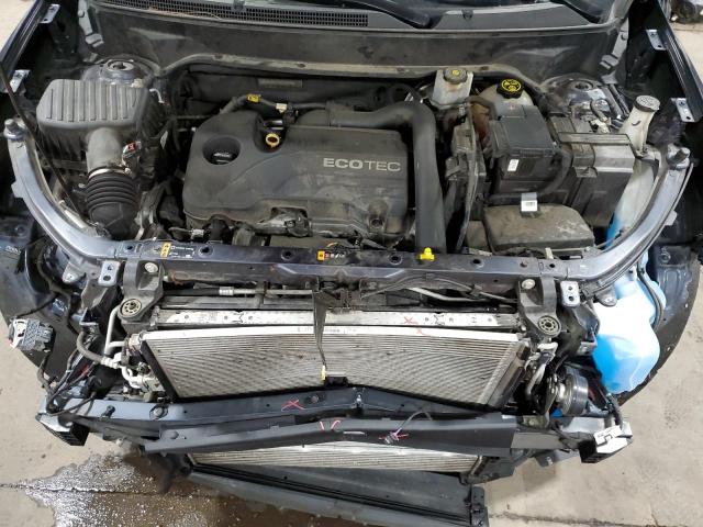 Photo 11 from auction – 2019 CHEVROLET EQUINOX LT with VIN 3GNAXKEVXKS526090