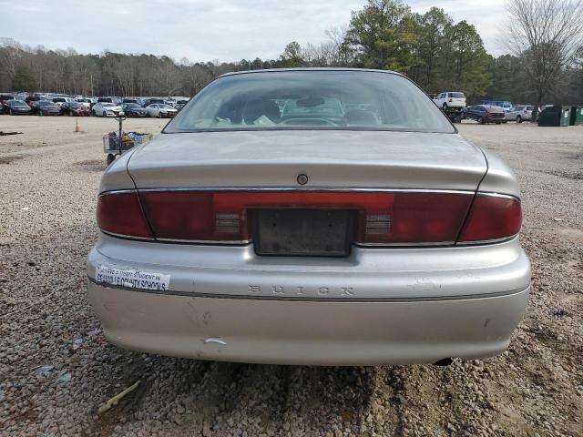 Photo 6 from auction – 2000 BUICK CENTURY CU with VIN 2G4WS52J1Y1245702