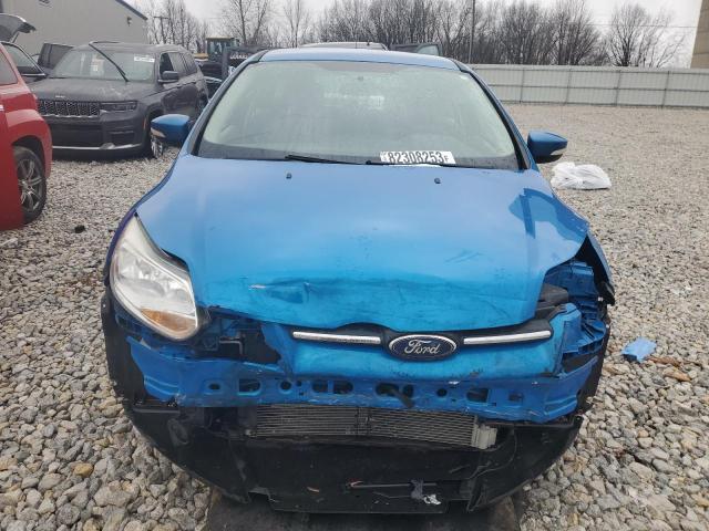 Zdjęcie 5 z aukcji – 2014 FORD FOCUS SE z VIN 1FADP3K28EL117303