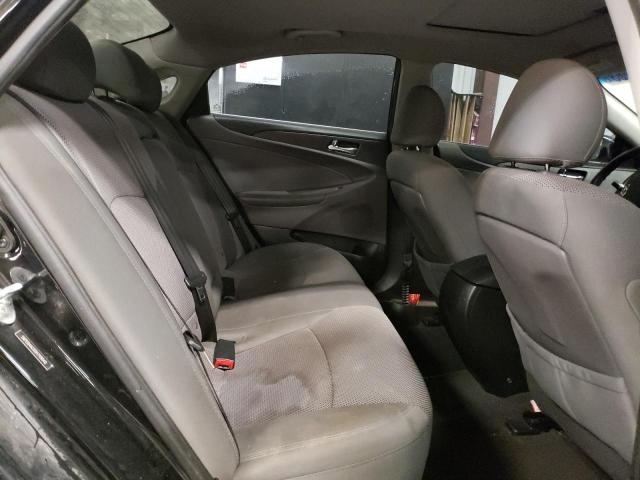 Photo 10 from auction – 2013 HYUNDAI SONATA GLS with VIN 5NPEB4AC6DH749040