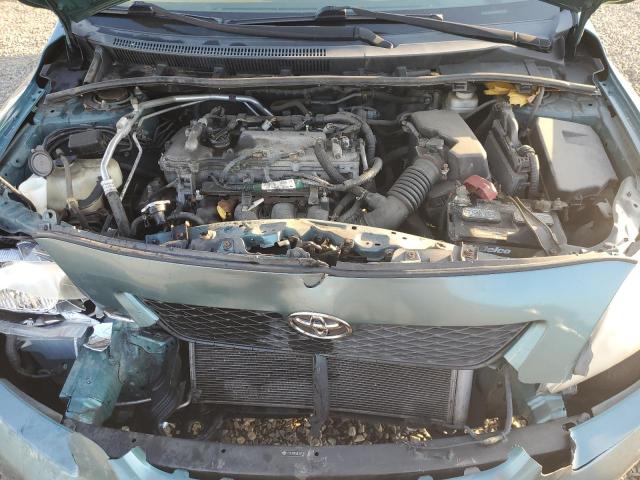 Photo 11 from auction – 2009 TOYOTA COROLLA BA with VIN 2T1BU40E99C181182