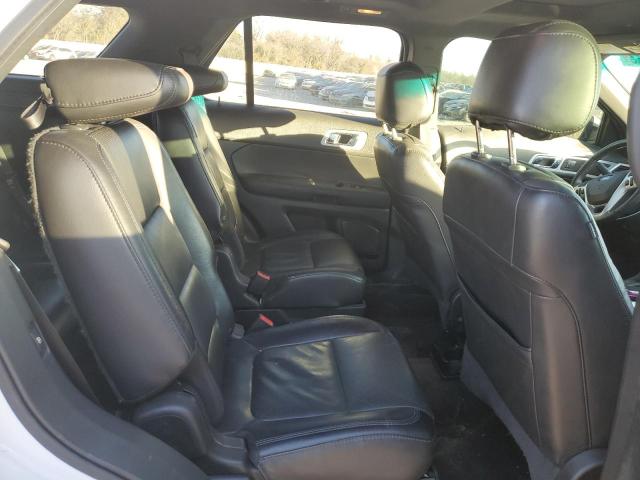 Снимка 11 от търг – 2015 FORD EXPLORER L с VIN 1FM5K7F88FGB58622