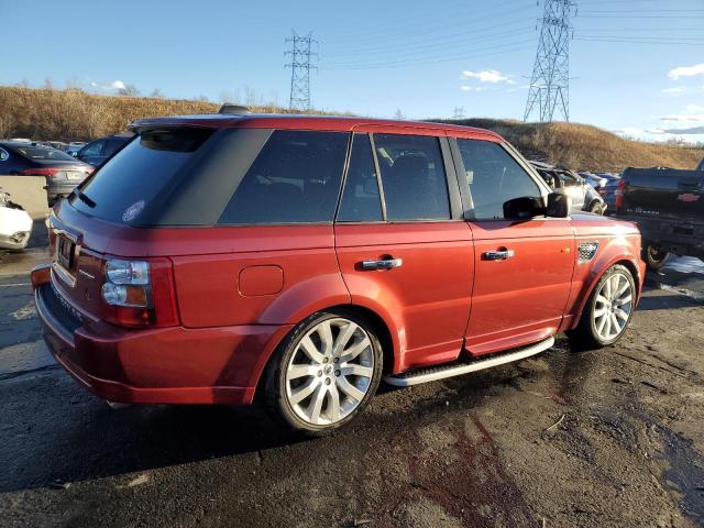 صورة رقم 3 من المزاد - 2006 LAND ROVER RANGE ROVE مع VIN SALSF25406A975267