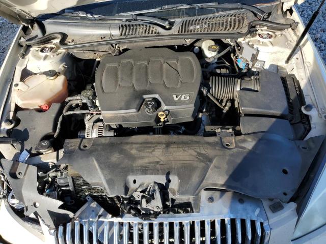 Photo 11 from auction – 2010 BUICK LUCERNE CX with VIN 1G4HA5EM5AU131780