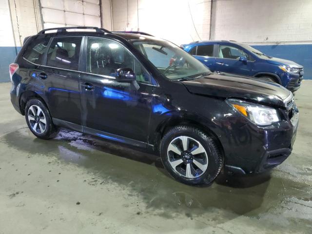 Photo 4 from auction – 2017 SUBARU FORESTER 2 with VIN JF2SJAJC5HH576119