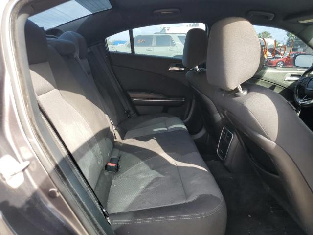 Photo 10 from auction – 2016 DODGE CHARGER SE with VIN 2C3CDXBGXGH109449