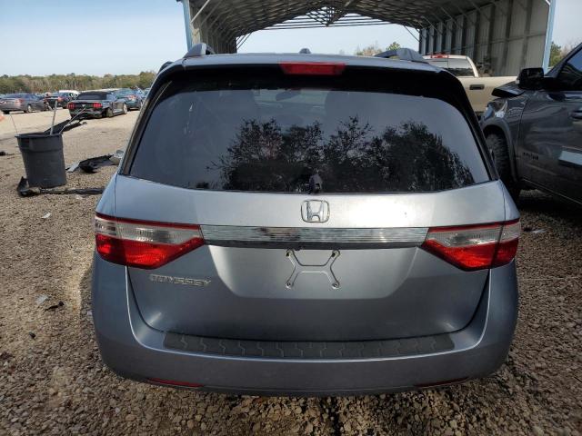 Photo 6 from auction – 2012 HONDA ODYSSEY EX with VIN 5FNRL5H63CB018700