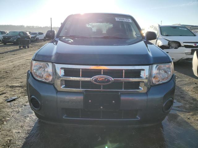 Photo 5 from auction – 2010 FORD ESCAPE XLS with VIN 1FMCU0C78AKA02302