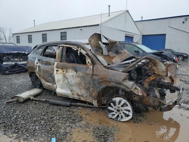 Photo 4 from auction – 2018 HYUNDAI TUCSON SE with VIN KM8J2CA47JU695830