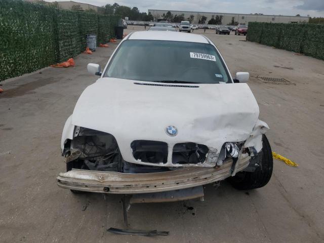 Photo 5 from auction – 2000 BMW 323 I with VIN WBAAM3348YCA91229