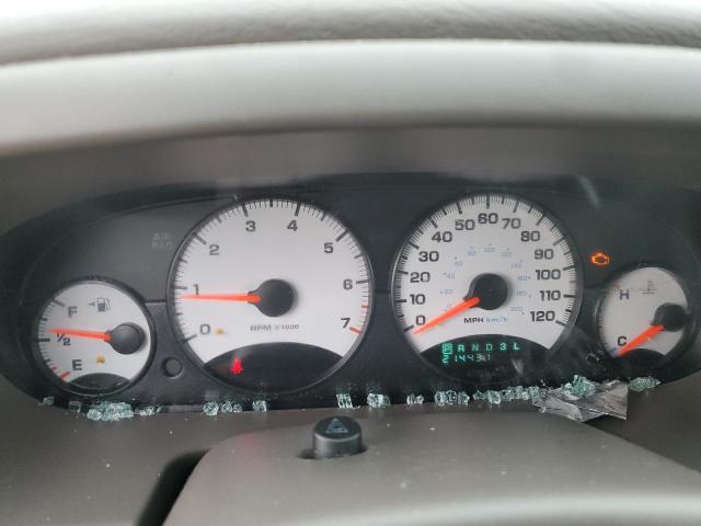 Foto 9 de la subasta – 2002 DODGE STRATUS SE con VIN 1B3EL46R92N326283